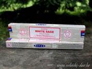 WHITE SAGE - BIJELA KADULJA